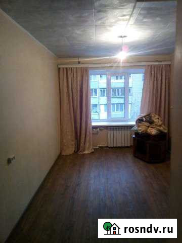 Комната 17 м² в 1-ком. кв., 4/5 эт. на продажу в Шарье Шарья - изображение 1