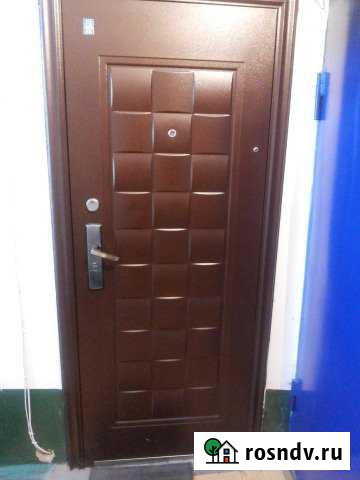 1-комнатная квартира, 28 м², 3/4 эт. на продажу в Мысках Мыски - изображение 1