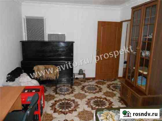 4-комнатная квартира, 82 м², 3/5 эт. на продажу в Симферополе Симферополь