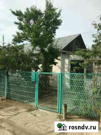 Дом 51 м² на участке 2 сот. на продажу в Черноерковской Черноерковская