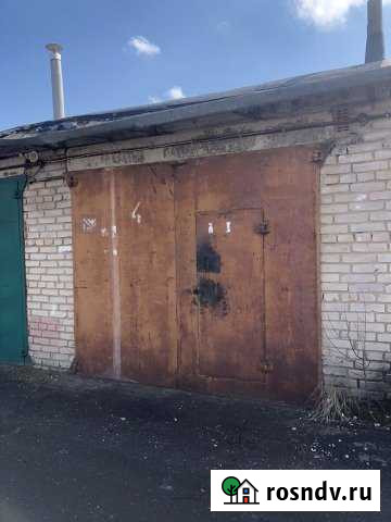 Гараж >30 м² на продажу в Ивантеевке Московской области Ивантеевка - изображение 1