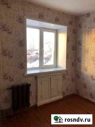 2-комнатная квартира, 41 м², 4/4 эт. на продажу в Осинниках Осинники