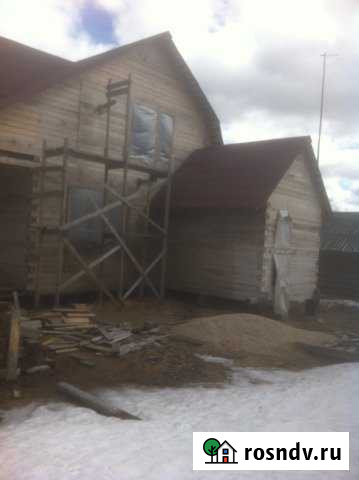 Дом 150 м² на участке 9 сот. на продажу в Визинге Визинга - изображение 1