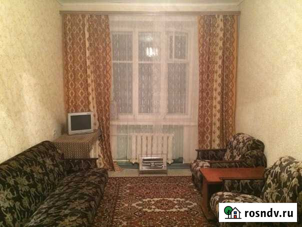 Комната 18 м² в 1-ком. кв., 2/4 эт. на продажу в Димитровграде Димитровград - изображение 1