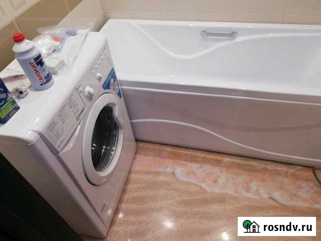 2-комнатная квартира, 50 м², 3/9 эт. в аренду на длительный срок в Ступино Ступино - изображение 1