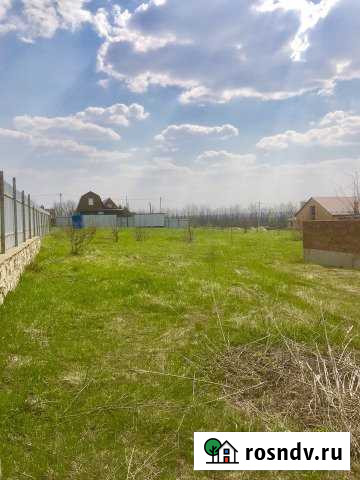 Участок ИЖС 15 сот. на продажу в Калаче Калач - изображение 1