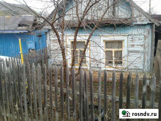 Дом 25 м² на участке 7 сот. на продажу в Полетаево Полетаево - изображение 1