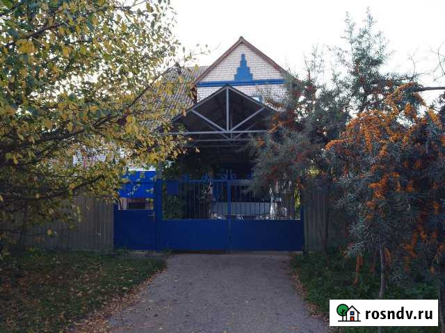 Дом 180 м² на участке 15 сот. на продажу в Бокино Бокино - изображение 1