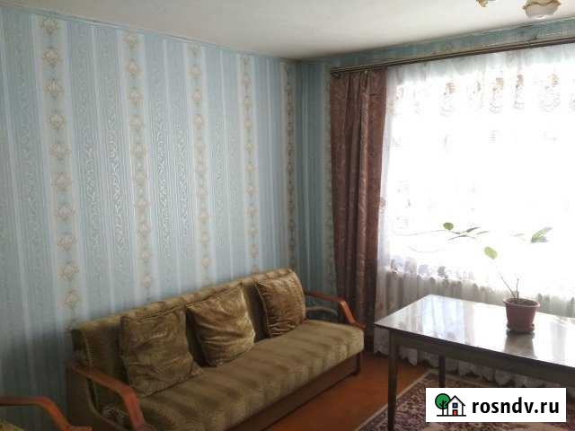 3-комнатная квартира, 42 м², 1/1 эт. на продажу в Ельне Ельня - изображение 1