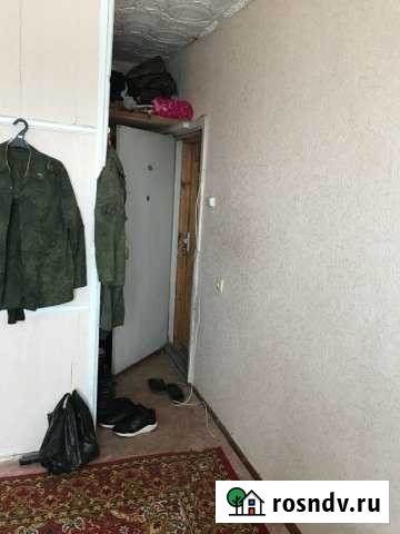 Комната 17 м² в 1-ком. кв., 5/5 эт. на продажу в Богородске Богородск - изображение 1