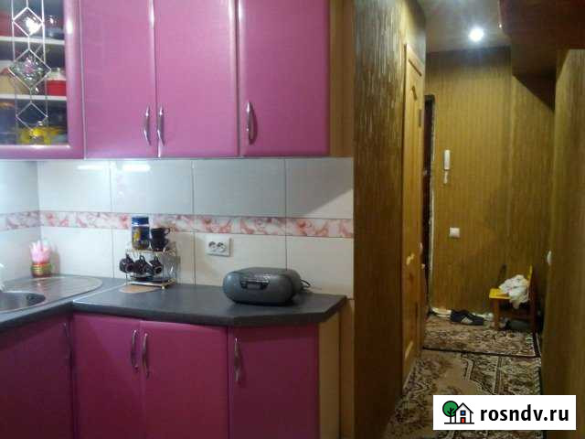 1-комнатная квартира, 30 м², 2/5 эт. на продажу в Веневе Венев - изображение 1