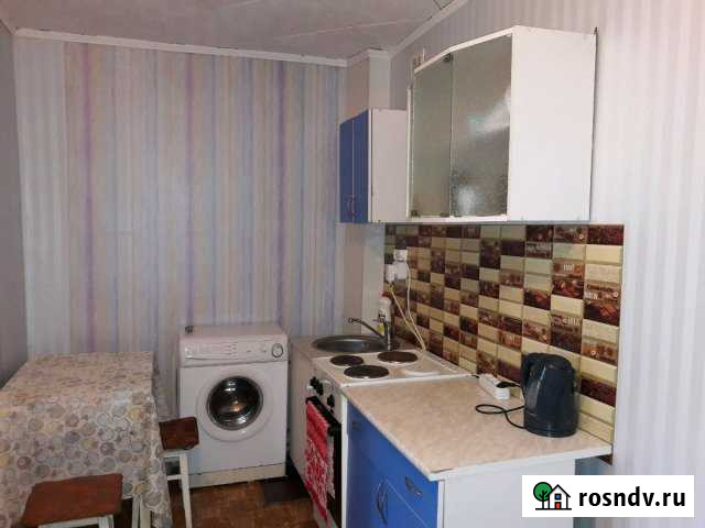 2-комнатная квартира, 34 м², 3/12 эт. в аренду посуточно в Тольятти Тольятти - изображение 1