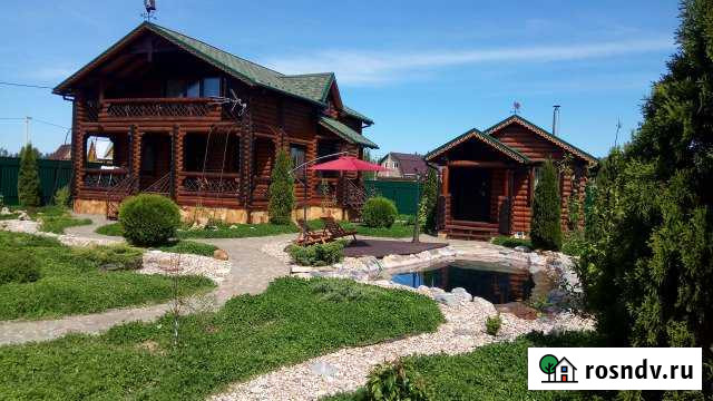 Дача 160 м² на участке 8.3 сот. на продажу в Уваровке Уваровка - изображение 1