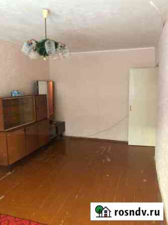 2-комнатная квартира, 46 м², 1/5 эт. на продажу в Волхове Волхов