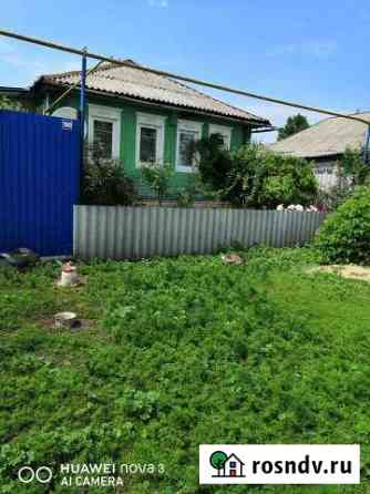 Дом 70 м² на участке 28 сот. на продажу в Ливенке Ливенка