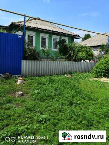 Дом 70 м² на участке 28 сот. на продажу в Ливенке Ливенка - изображение 1