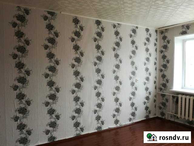 2-комнатная квартира, 42 м², 5/5 эт. на продажу в Красногорском Челябинской области Красногорский - изображение 1