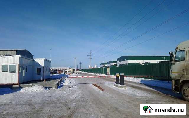 Участок промназначения 62 сот. на продажу в Лыткарино Лыткарино - изображение 1