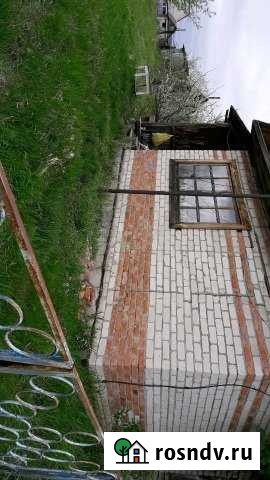 Дача 50 м² на участке 6 сот. в аренду на длительный срок в Лебяжьем Алтайского края Лебяжье - изображение 1