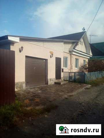 Дом 85 м² на участке 6 сот. на продажу в Верхней Пышме Верхняя Пышма - изображение 1