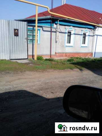 Дом 35 м² на участке 3 сот. на продажу в Новохоперске Новохоперск - изображение 1