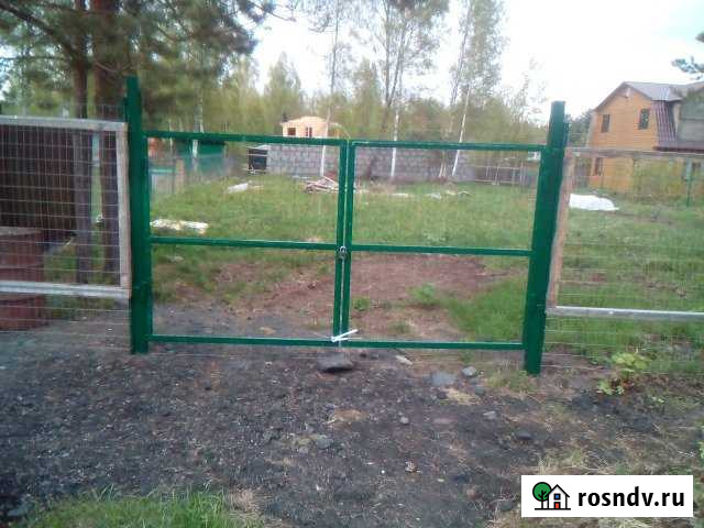 Участок СНТ, ДНП 9 сот. на продажу в Саперном Саперное - изображение 1