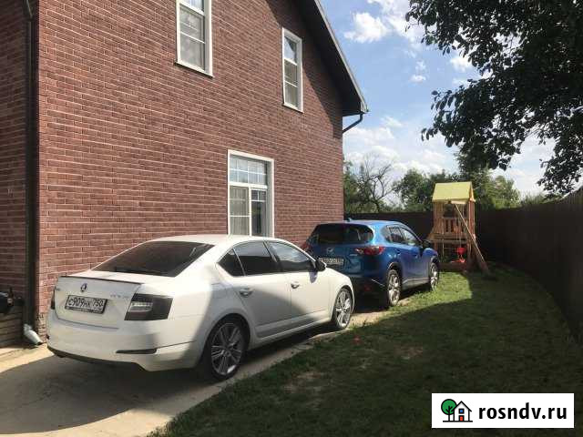 Таунхаус 100 м² на участке 2.5 сот. на продажу в Одинцово Одинцово - изображение 1