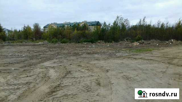 Участок СНТ, ДНП 6 сот. на продажу в Мегионе Мегион - изображение 1