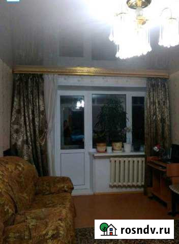 3-комнатная квартира, 61 м², 3/5 эт. на продажу в Урае Урай - изображение 1