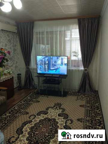 3-комнатная квартира, 61 м², 2/5 эт. на продажу в Кизляре Республики Дагестан Кизляр - изображение 1