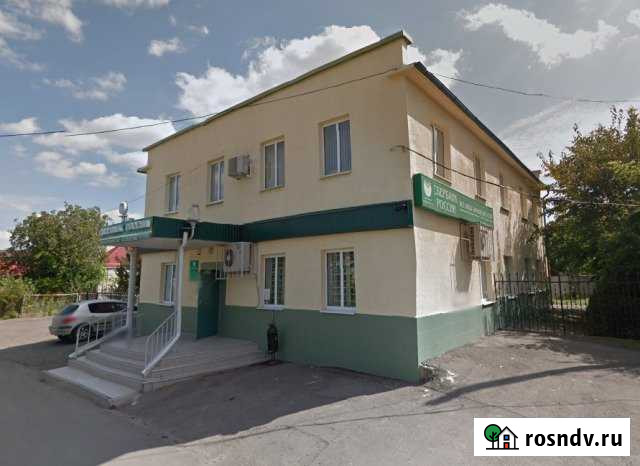Помещение свободного назначения, 333.5 кв.м. Кавказская - изображение 1