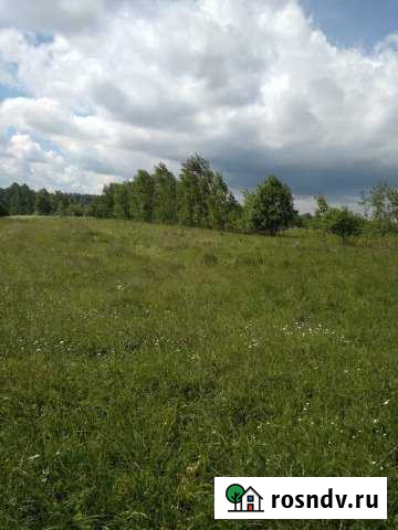 Участок ИЖС 27 сот. на продажу в Меленках Меленки - изображение 1