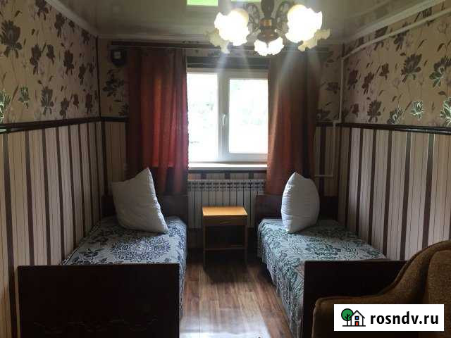 Комната 15 м² в 1-ком. кв., 1/1 эт. в аренду на длительный срок в Белогорске Республики Крым Белогорск - изображение 1