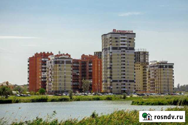 1-комнатная квартира, 30 м², 7/17 эт. на продажу в Батайске Батайск - изображение 1
