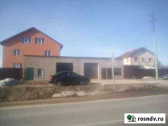 Коттедж 680 м² на участке 30 сот. на продажу в Истре Истра