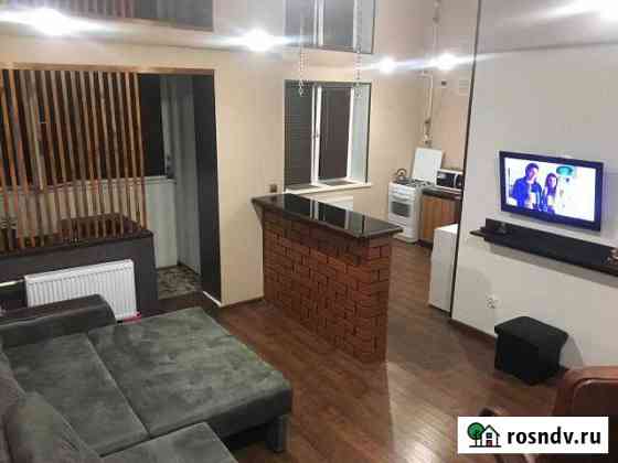 Квартира-студия, 31 м², 1/3 эт. в аренду посуточно в Сибае Сибай