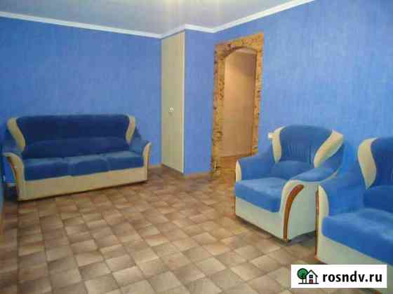 1-комнатная квартира, 37 м², 4/5 эт. в аренду на длительный срок в Бугуруслане Бугуруслан