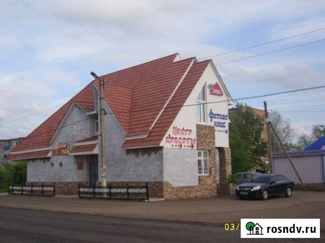 Помещение свободного назначения, 415 кв.м. Сорочинск - изображение 1