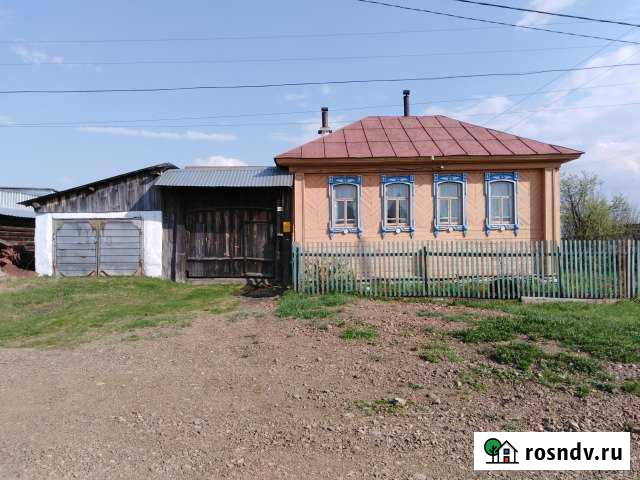Дом 36.4 м² на участке 6 сот. на продажу в Нязепетровске Нязепетровск - изображение 1