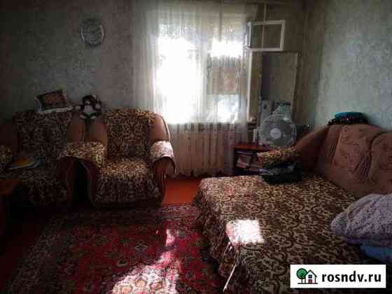 Комната 17 м² в 1-ком. кв., 4/4 эт. на продажу в Армавире Армавир