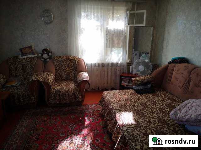 Комната 17 м² в 1-ком. кв., 4/4 эт. на продажу в Армавире Армавир - изображение 1