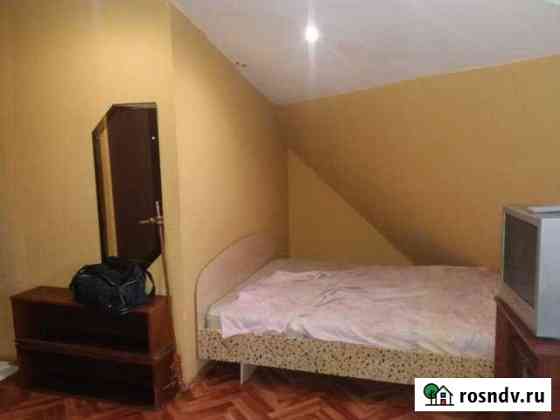 Квартира-студия, 25 м², 3/3 эт. в аренду на длительный срок в Серпухове Серпухов