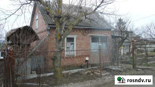 Дача 34 м² на участке 5 сот. на продажу в Ростове-на-Дону Ростов-на-Дону - изображение 1