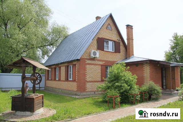 Дом 140 м² на участке 45 сот. на продажу в Перемышле Перемышль - изображение 1