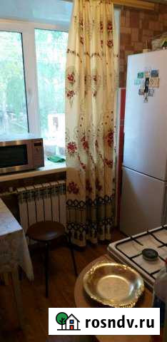 1-комнатная квартира, 28 м², 2/2 эт. в аренду посуточно в Дивеево Дивеево - изображение 1