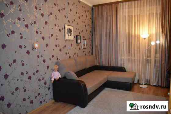 1-комнатная квартира, 35 м², 1/2 эт. на продажу в Кимрах Кимры