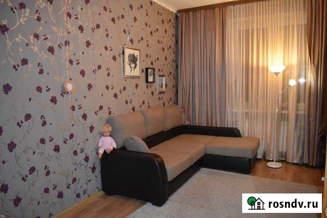 1-комнатная квартира, 35 м², 1/2 эт. на продажу в Кимрах Кимры - изображение 1