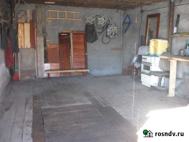 Гараж 30 м² в аренду в Березовском Кемеровской области Березовский - изображение 1