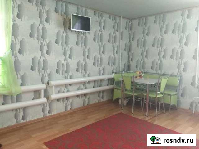 3-комнатная квартира, 90 м², 1/3 эт. на продажу в Сурске Сурск - изображение 1