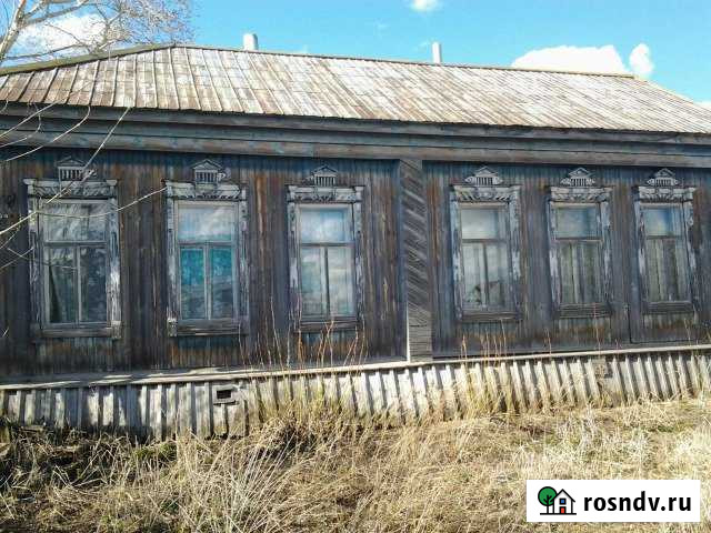 Дом 83.1 м² на участке 40 сот. на продажу в Старом Дрожжаном Старое Дрожжаное - изображение 1